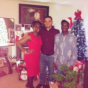 Meet your Posher, Marnie